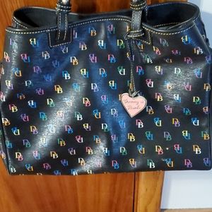 Dooney and Bourke PROJECT Purse!